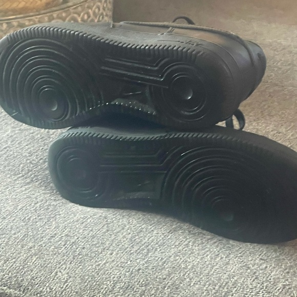 AF1 NIKE size 4Y for kids - Picture 1 of 2